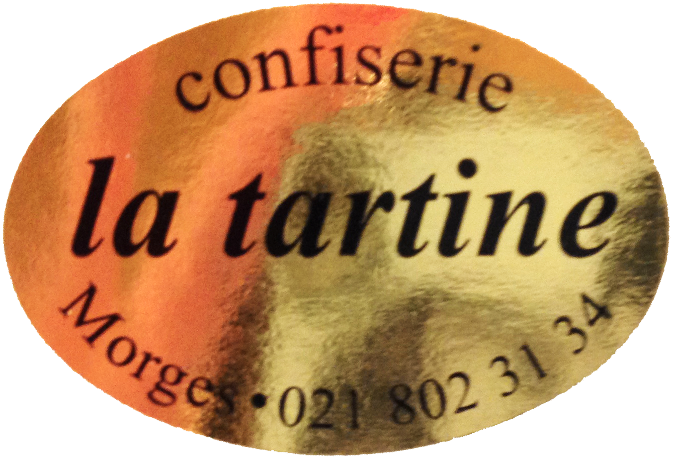 La Tartine